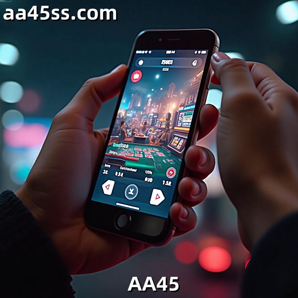  AA45