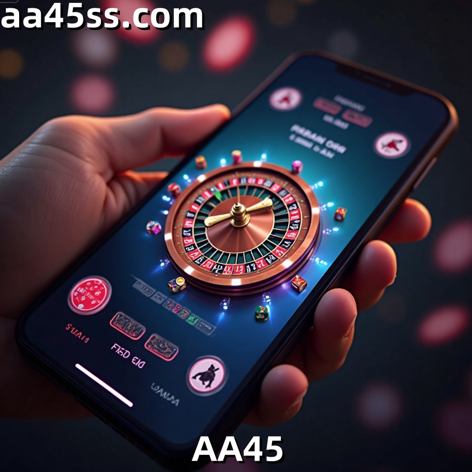 AA45
