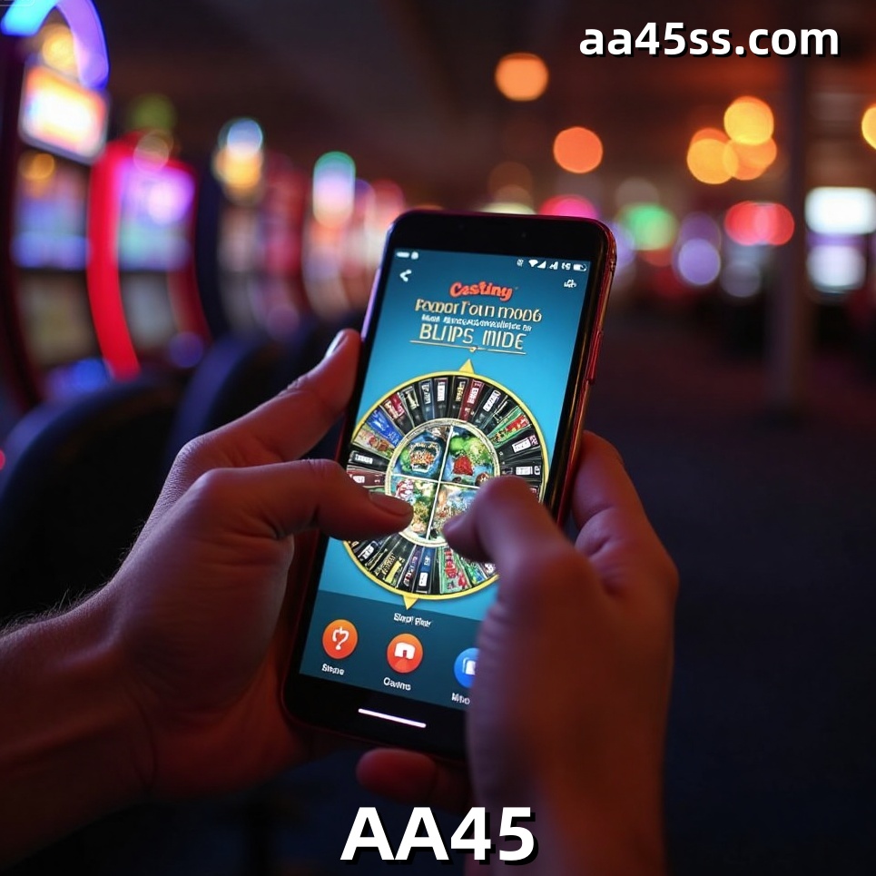  AA45