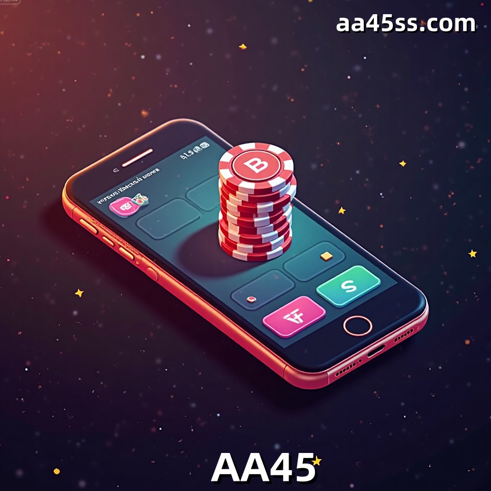  AA45