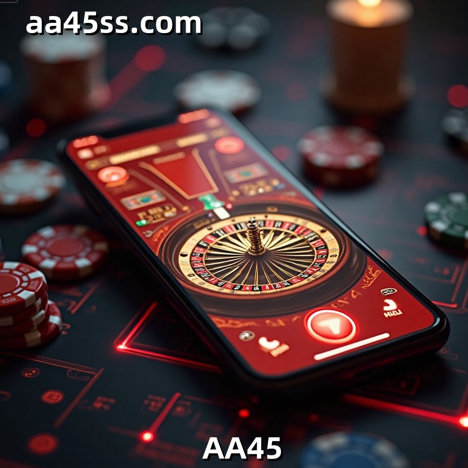  AA45