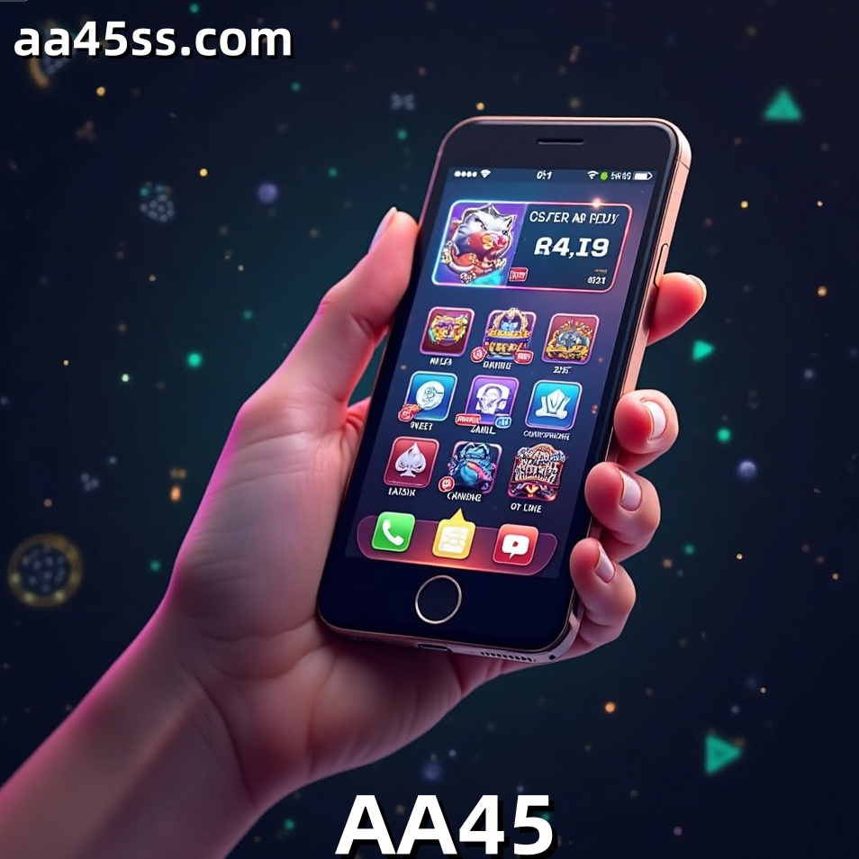  AA45