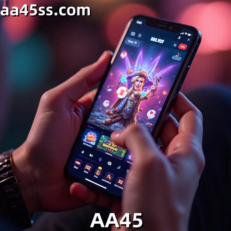  AA45