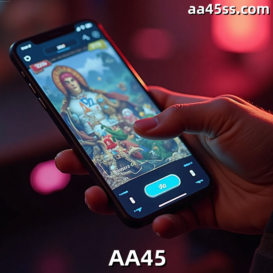  AA45