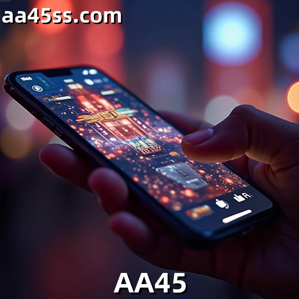  AA45
