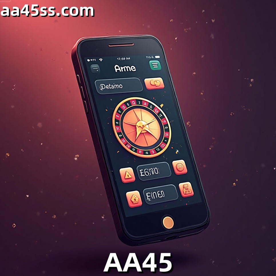  AA45