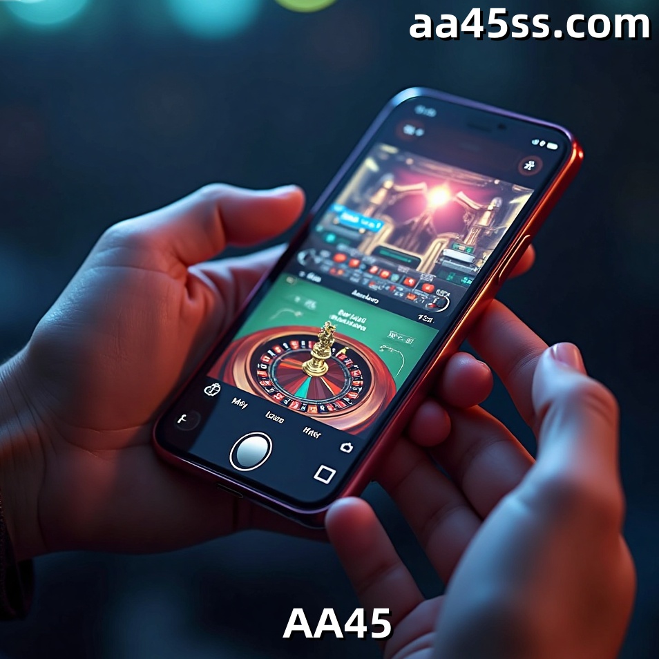  AA45