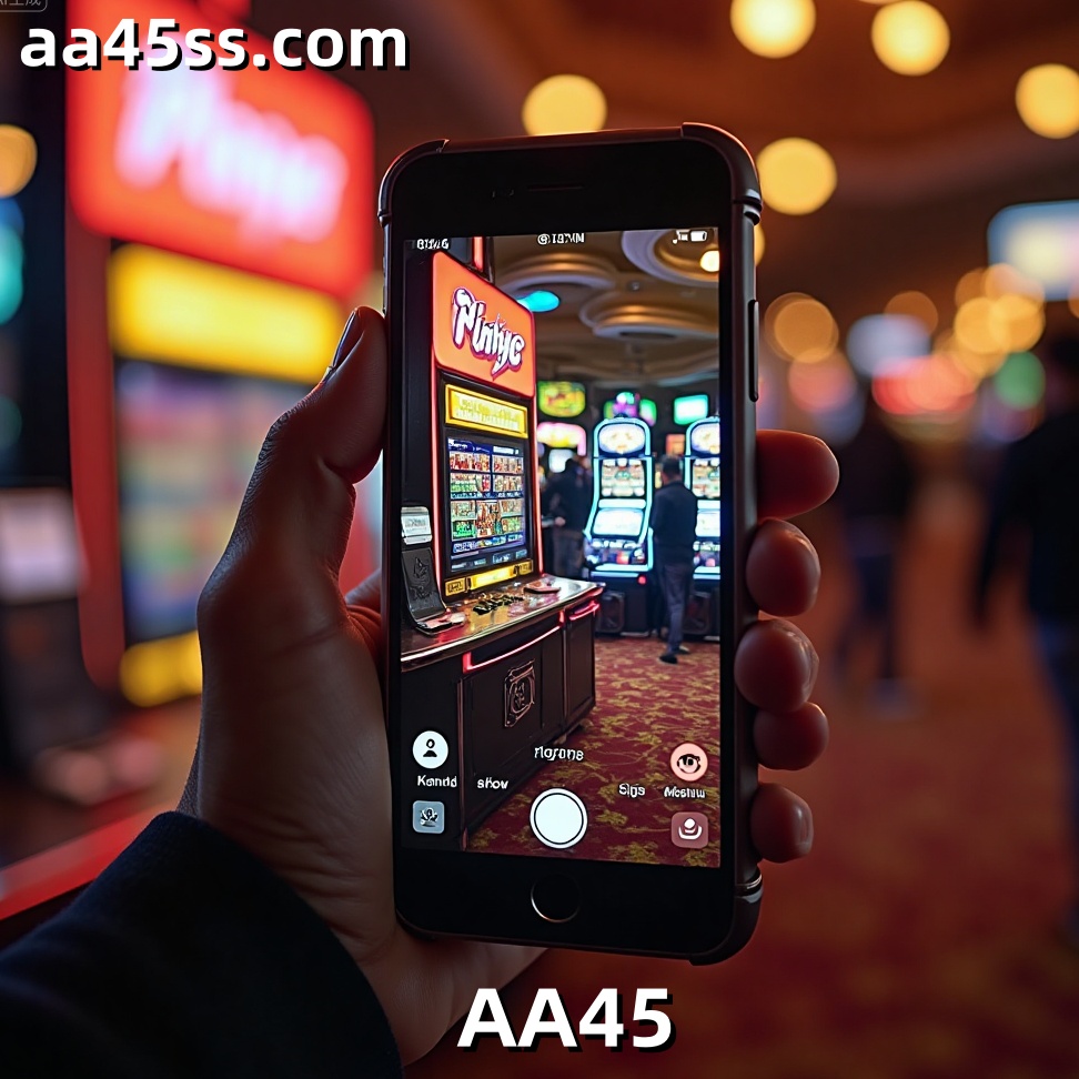  AA45