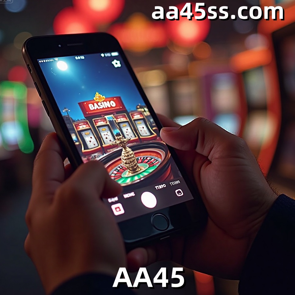  AA45