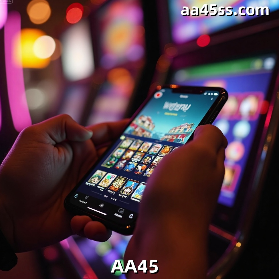  AA45