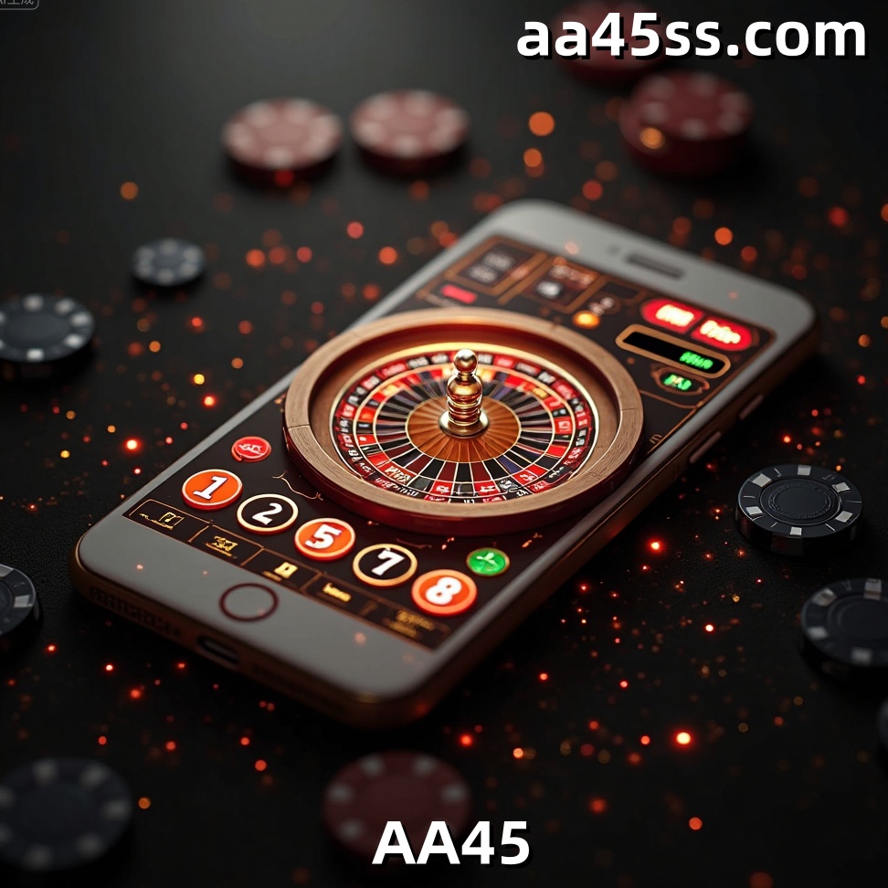  AA45