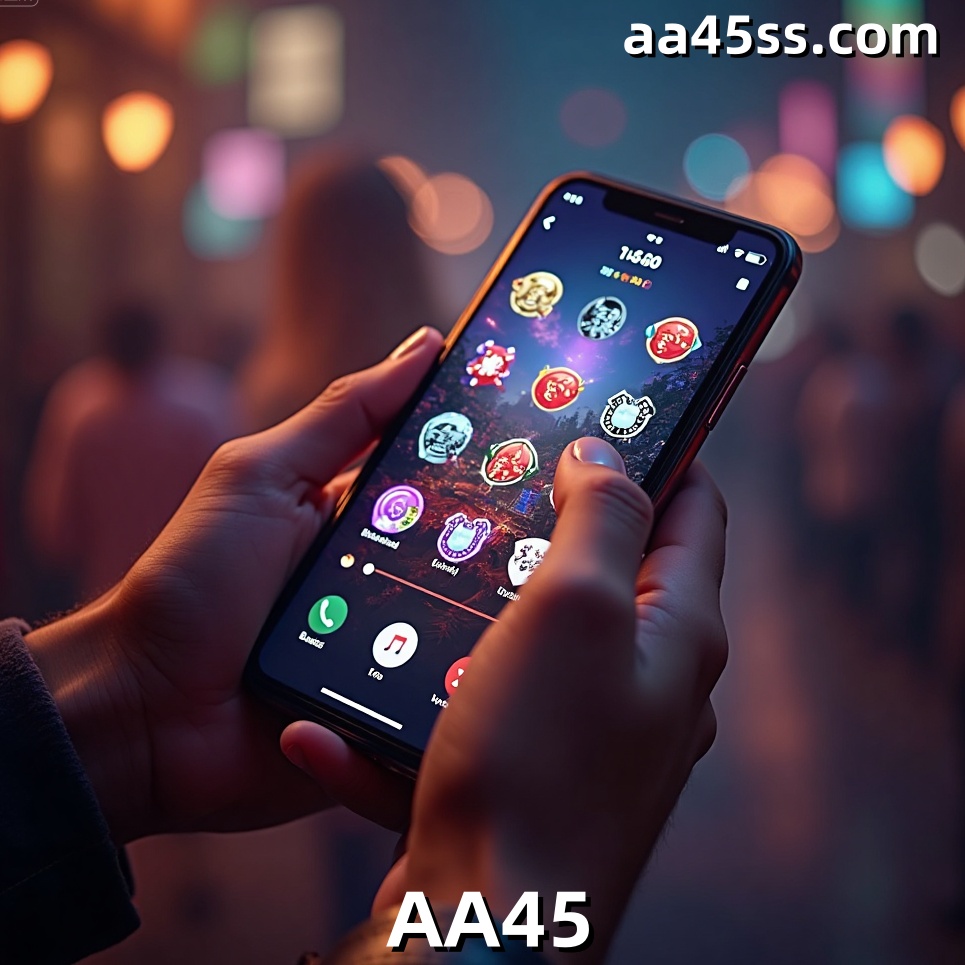  AA45