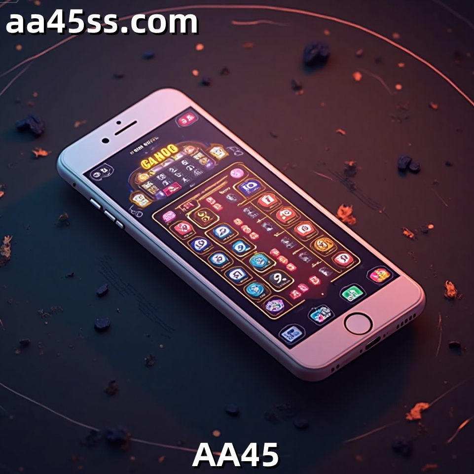  AA45