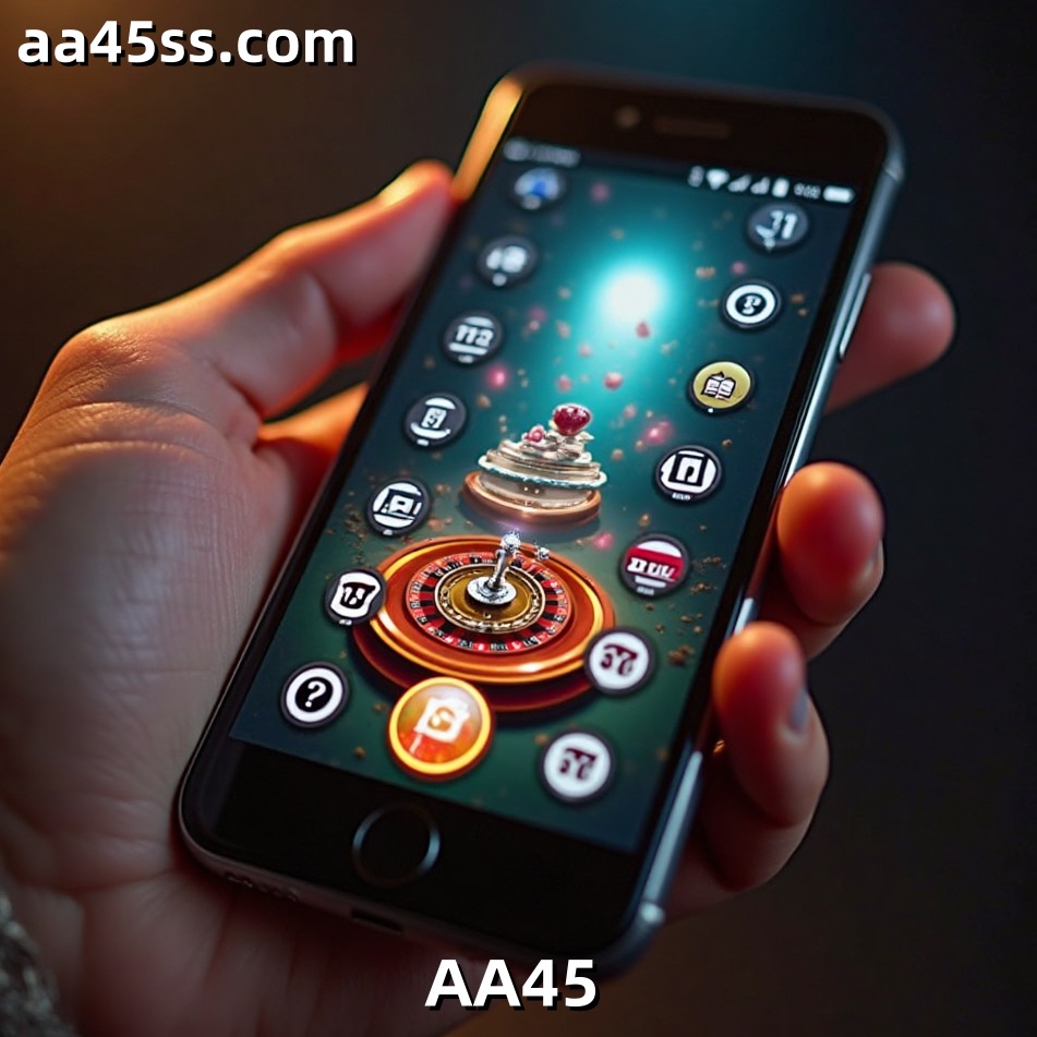  AA45